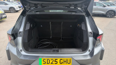 Renault Scenic E-Tech 160kW Iconic 87kWh Long Range 5dr Auto Electric Estate